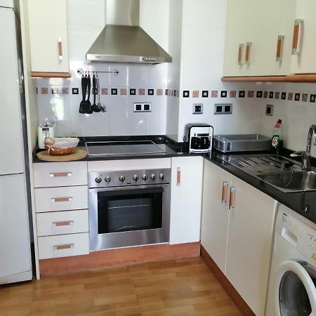 Apartamento Playa Cambrils Edificio Torresol Exteriör bild