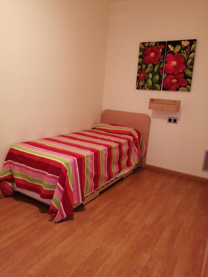 Apartamento Playa Cambrils Edificio Torresol Exteriör bild