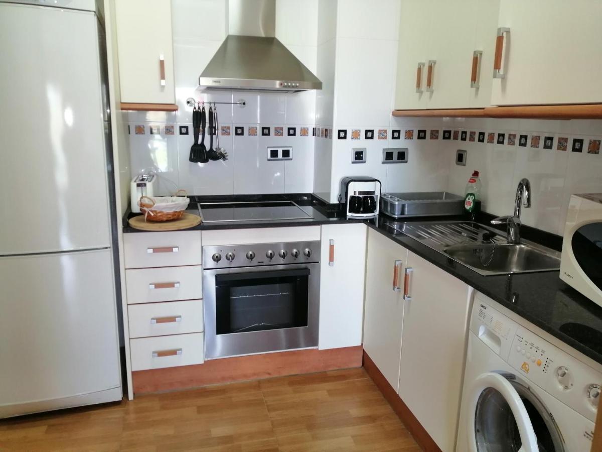 Apartamento Playa Cambrils Edificio Torresol Exteriör bild